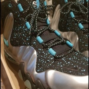 Nike Barkley posite max